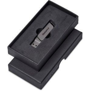 Alex Varga Atraxia Dual Flash Drive  64GB